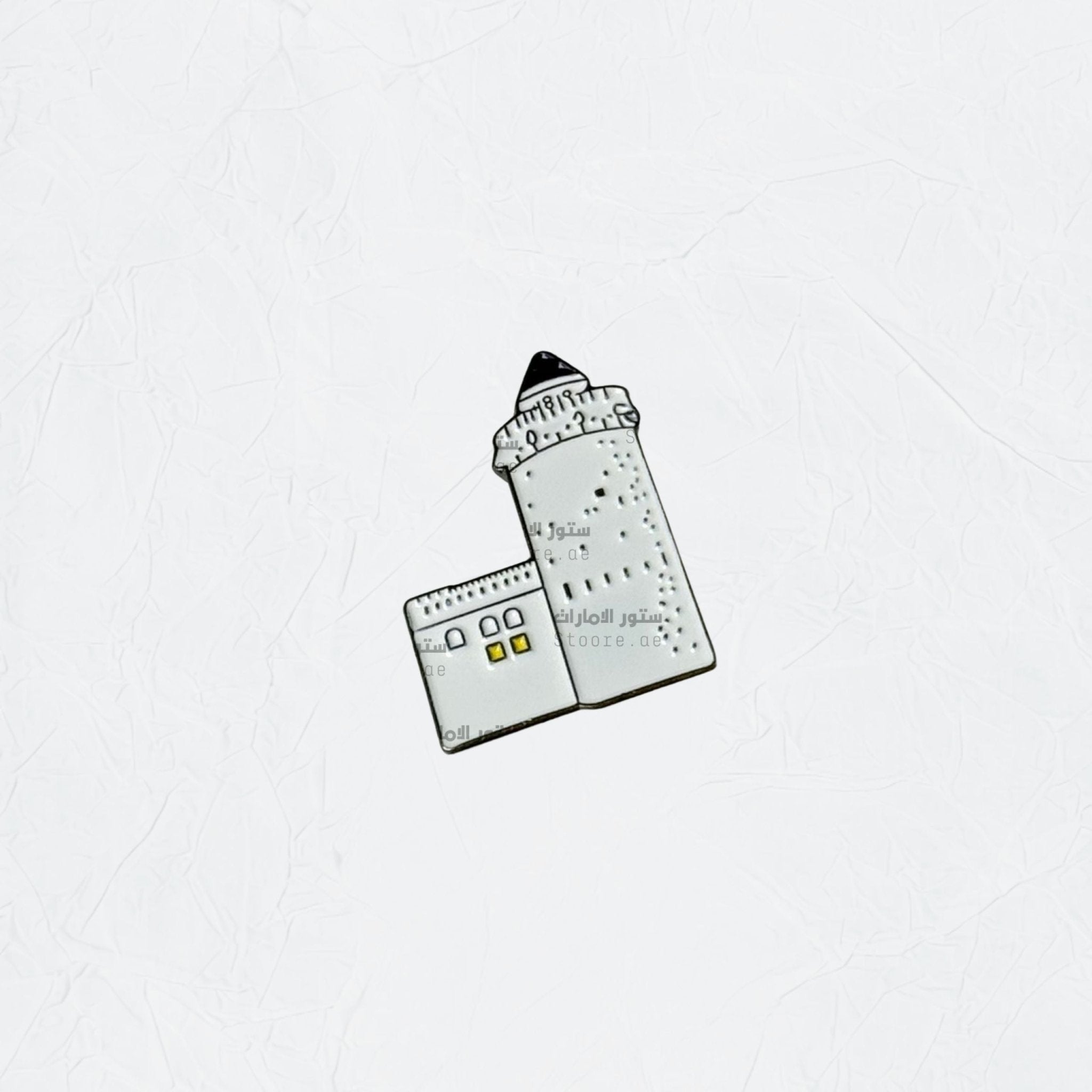 Badge Al Hosn Palace - 3